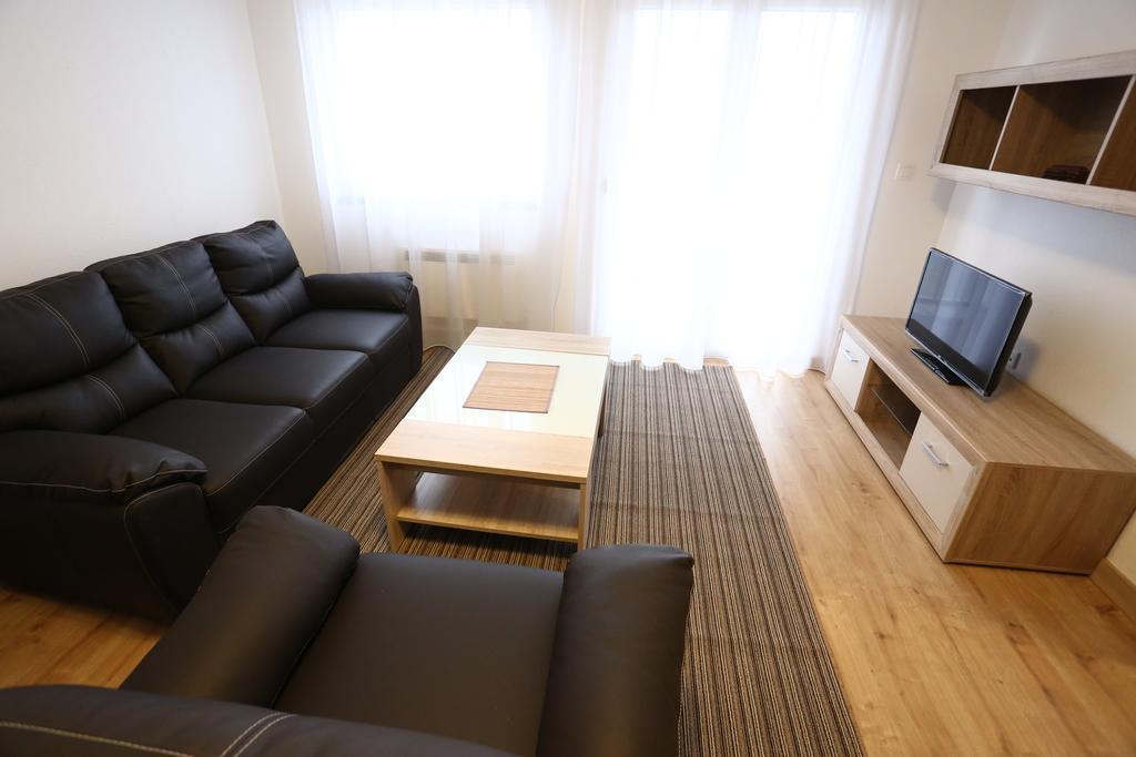 Apartments Kolonija Сараево Экстерьер фото