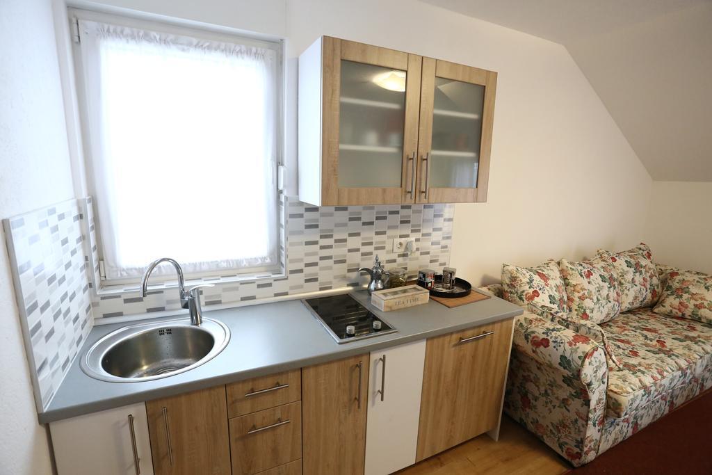 Apartments Kolonija Сараево Номер фото