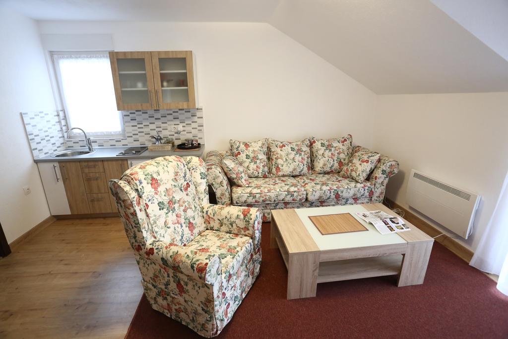 Apartments Kolonija Сараево Номер фото
