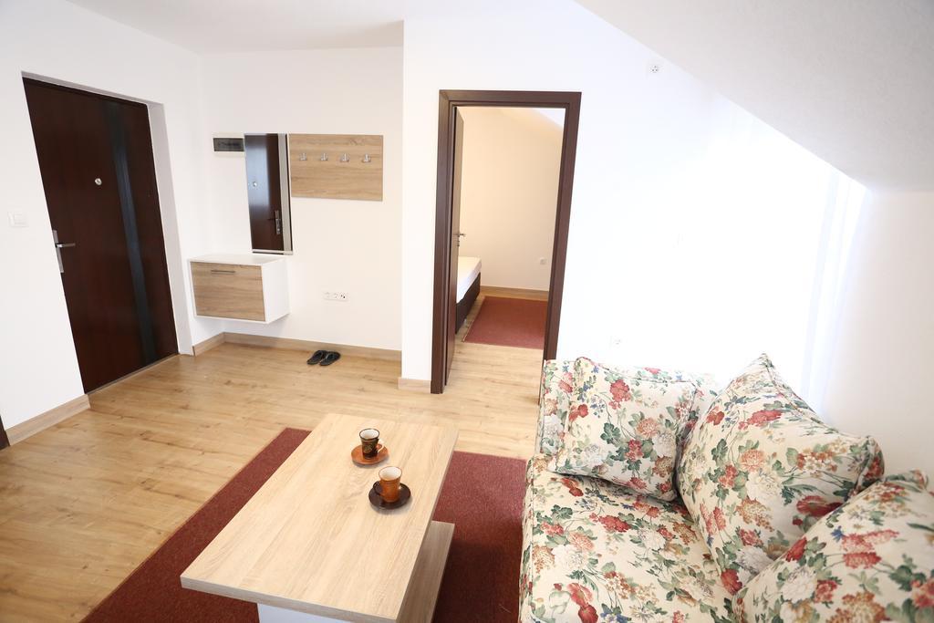 Apartments Kolonija Сараево Экстерьер фото