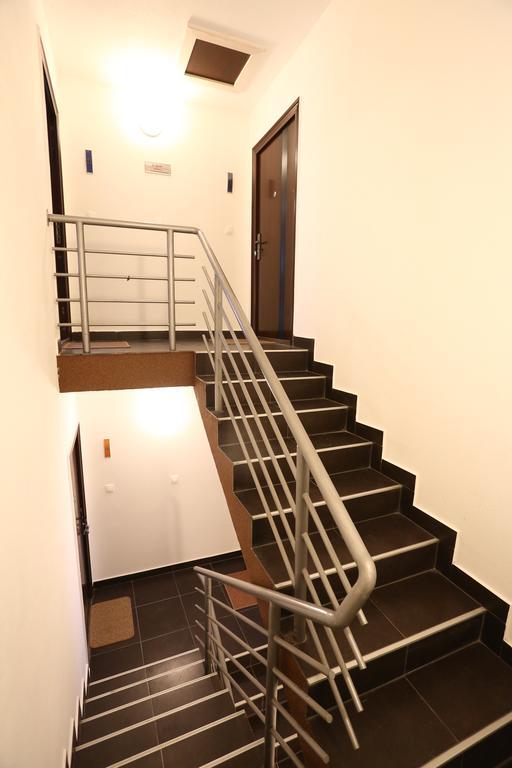 Apartments Kolonija Сараево Номер фото