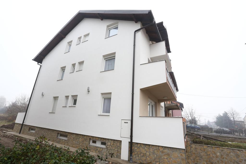 Apartments Kolonija Сараево Номер фото
