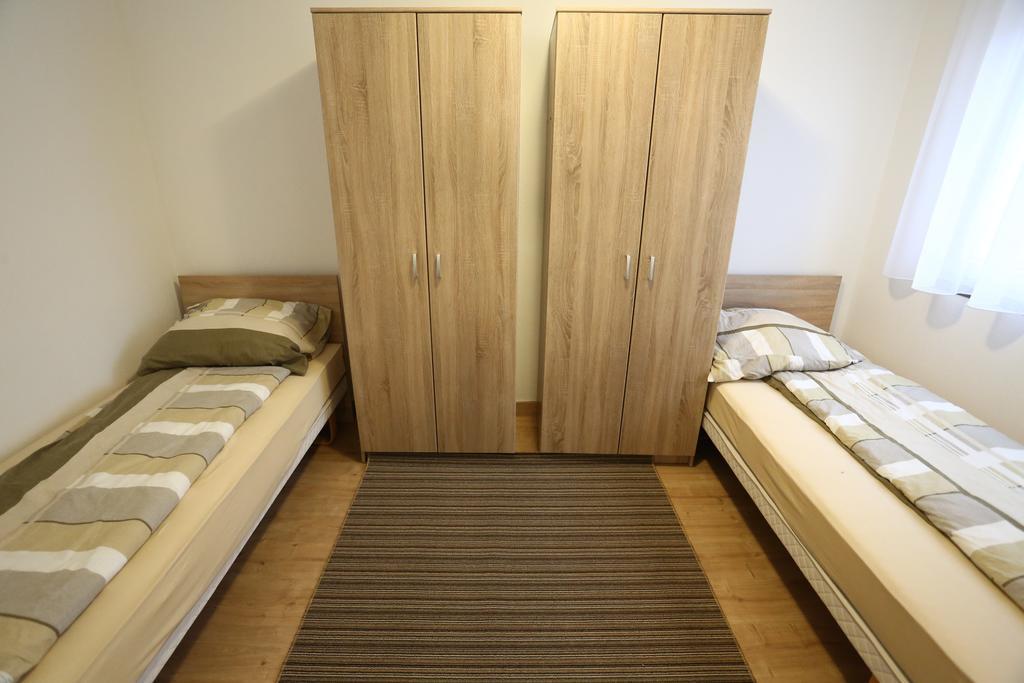 Apartments Kolonija Сараево Номер фото
