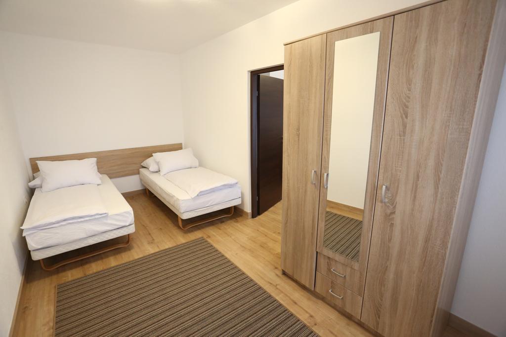 Apartments Kolonija Сараево Номер фото