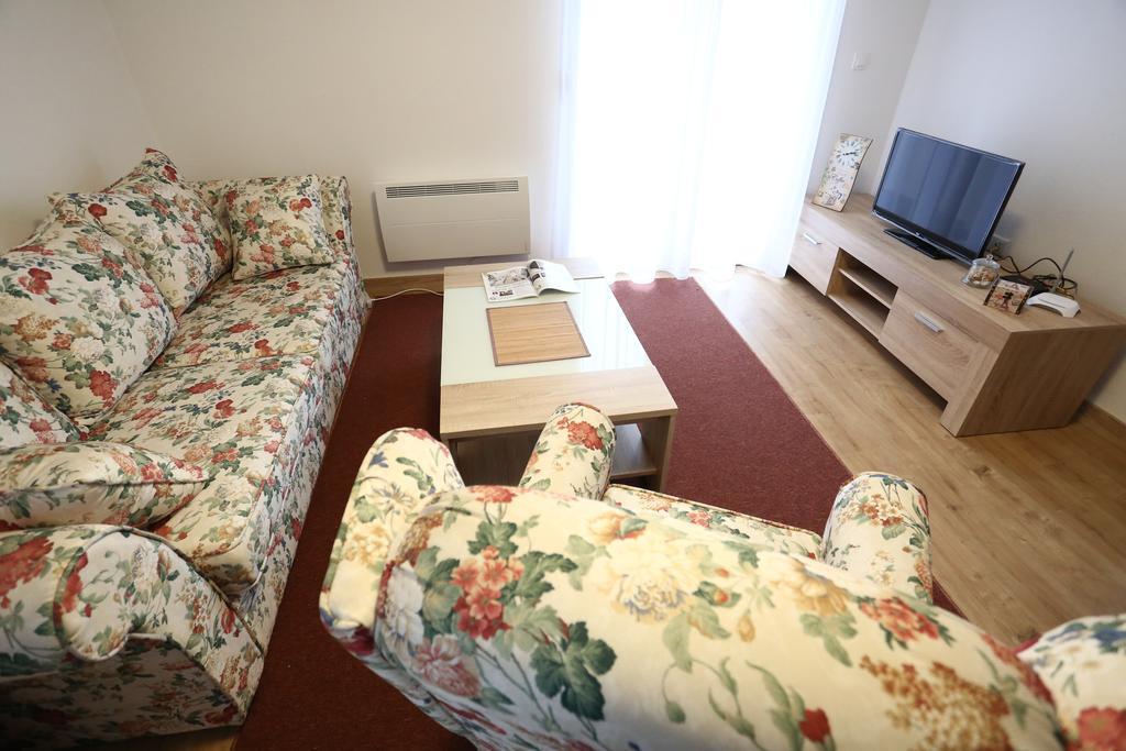 Apartments Kolonija Сараево Экстерьер фото