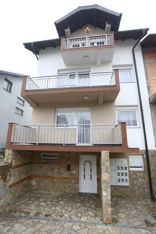 Apartments Kolonija Сараево Номер фото