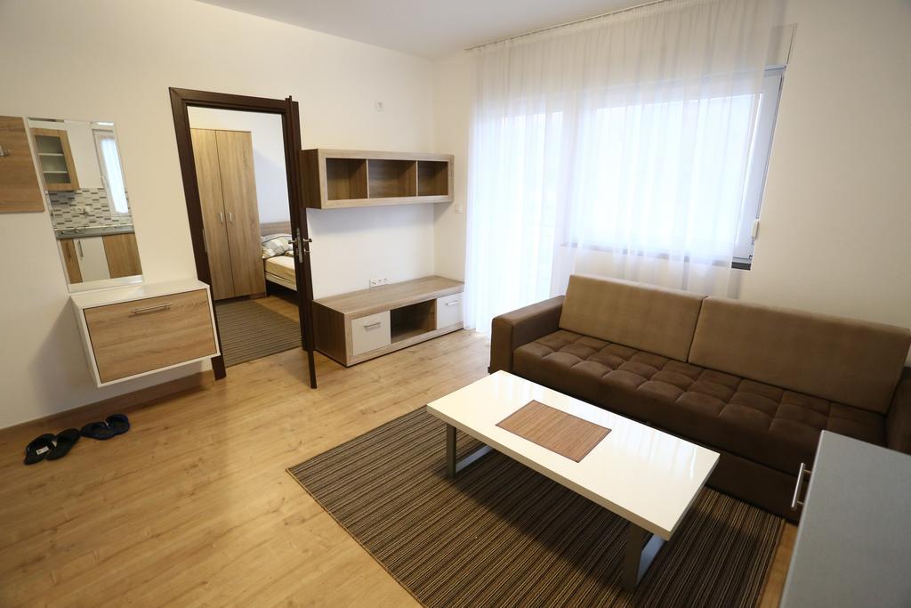 Apartments Kolonija Сараево Экстерьер фото