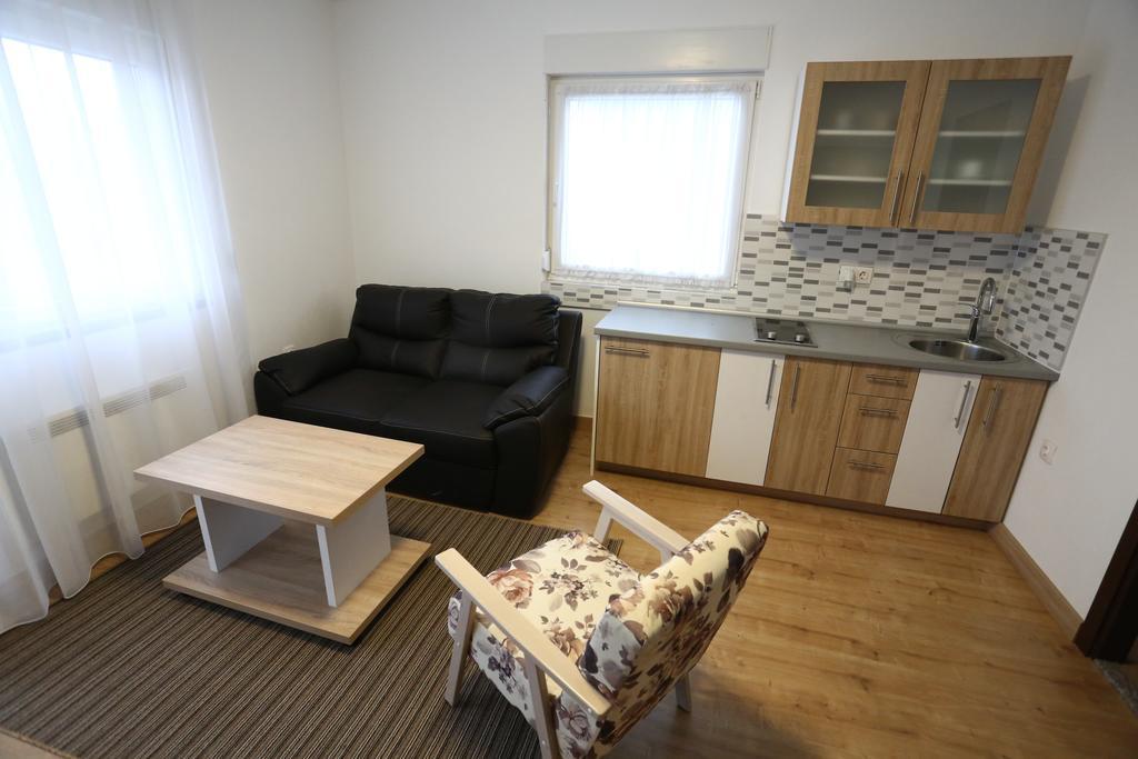 Apartments Kolonija Сараево Номер фото