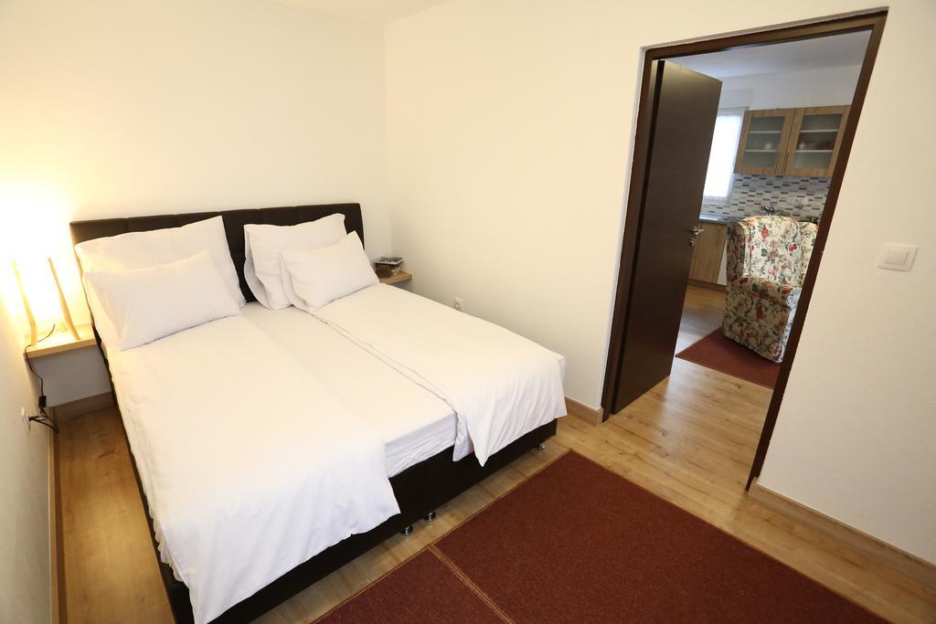 Apartments Kolonija Сараево Номер фото