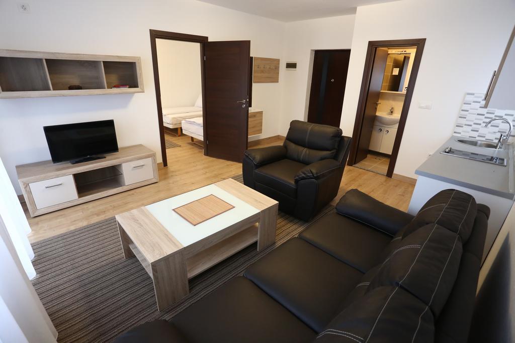 Apartments Kolonija Сараево Экстерьер фото